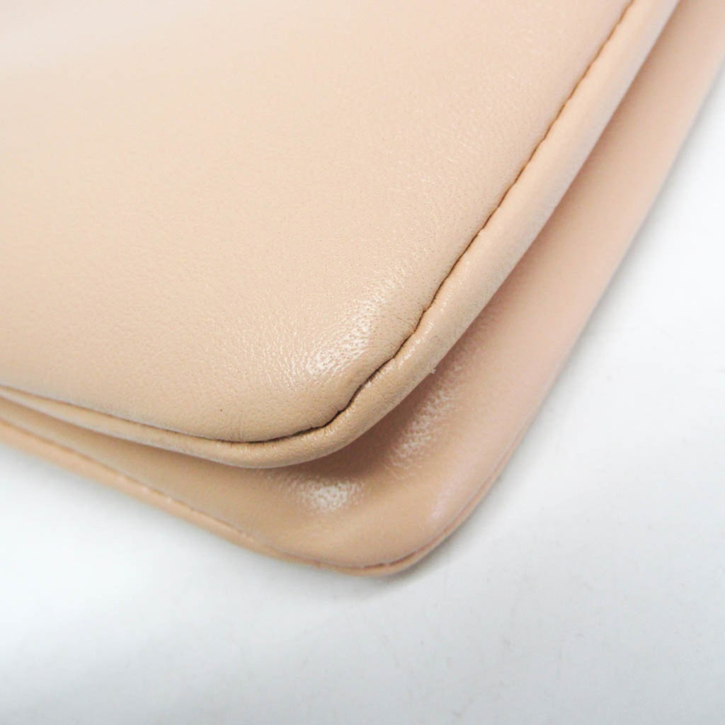 Chloé Faye · Small Zipped