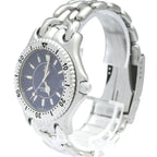 Tag Heuer Sel Professional · Steel · Quartz