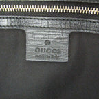 Gucci Sherry Line · GG Canvas Tote