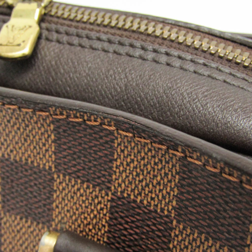 Louis Vuitton Damier Triana · Ebene
