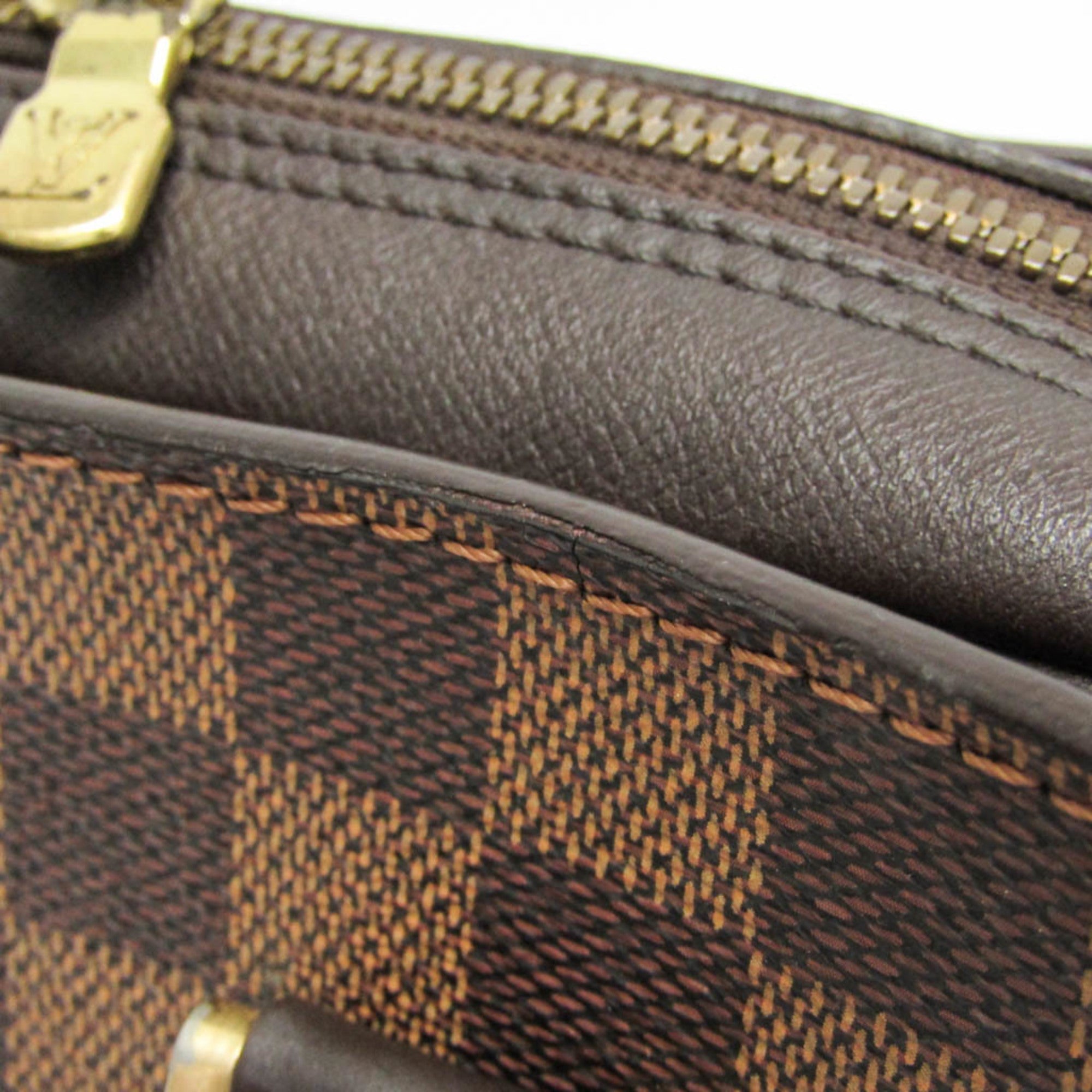 Louis Vuitton Damier Triana · Ebene
