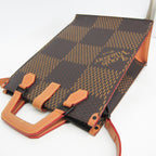 Louis Vuitton Abloh x NIGO · Damier Giant