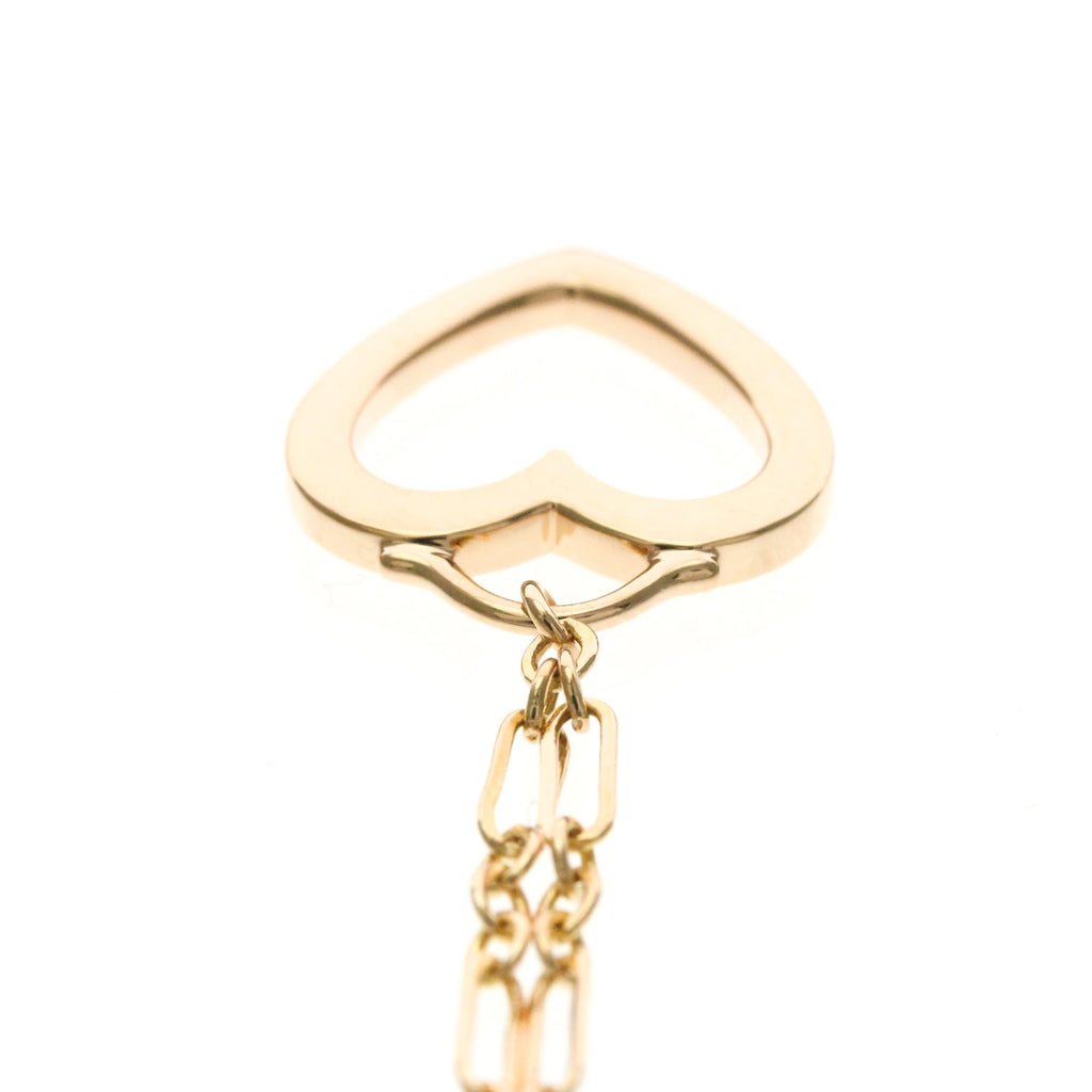 Tiffany Sentimental Heart · Rose Gold