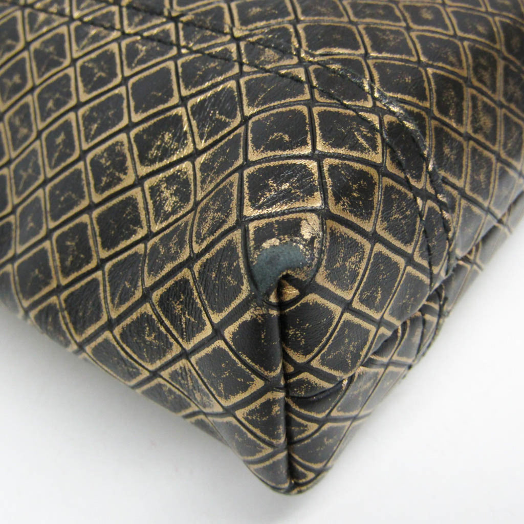Bottega Veneta Intreccio Mirage Butterfly