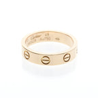 Cartier Mini Love · Diamond · Rose Gold