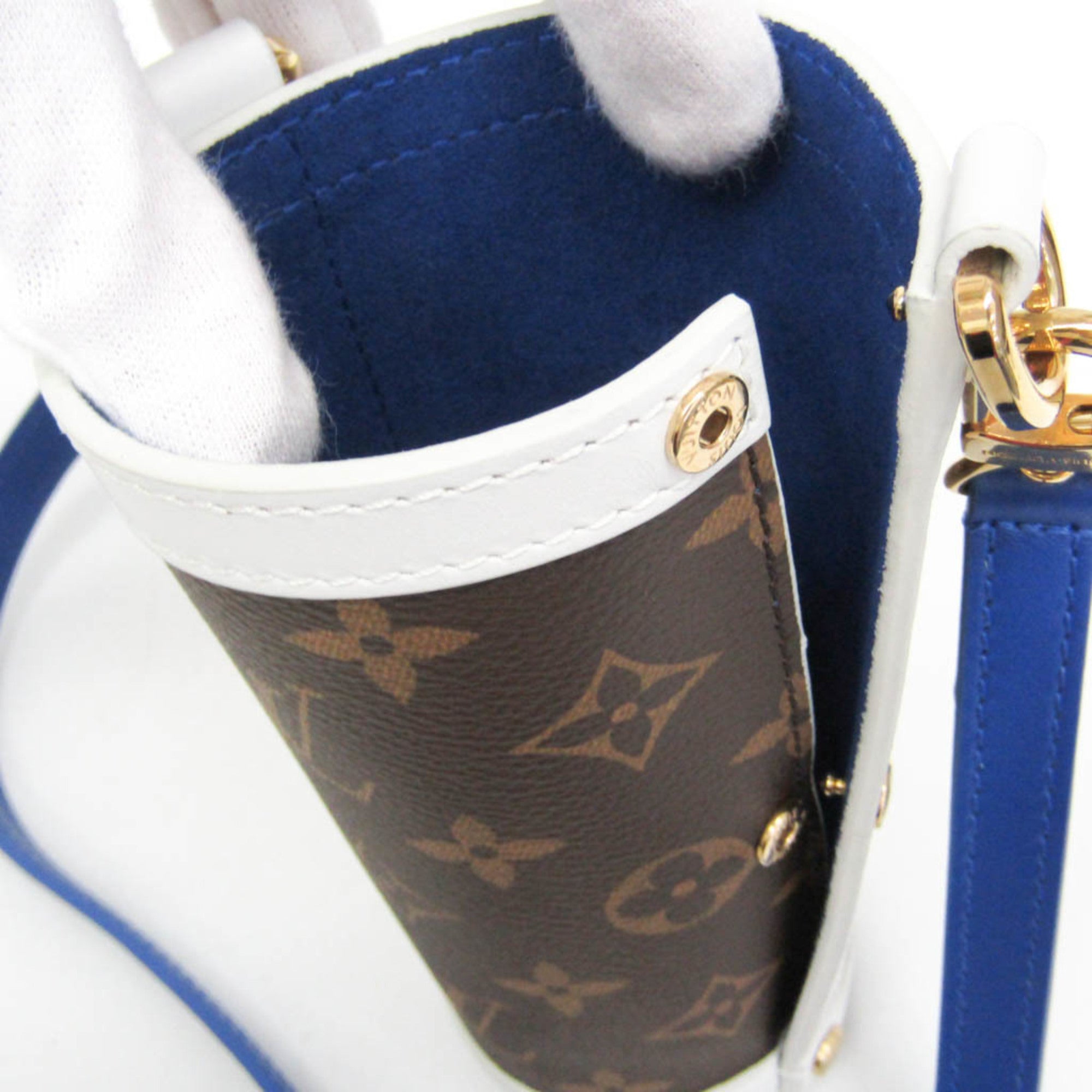 Louis Vuitton NBA Collaboration · Flask Holder