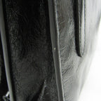 Prada · Saffiano Leather Handbag