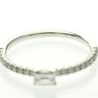 Cartier Ethancel · Diamond · Platinum