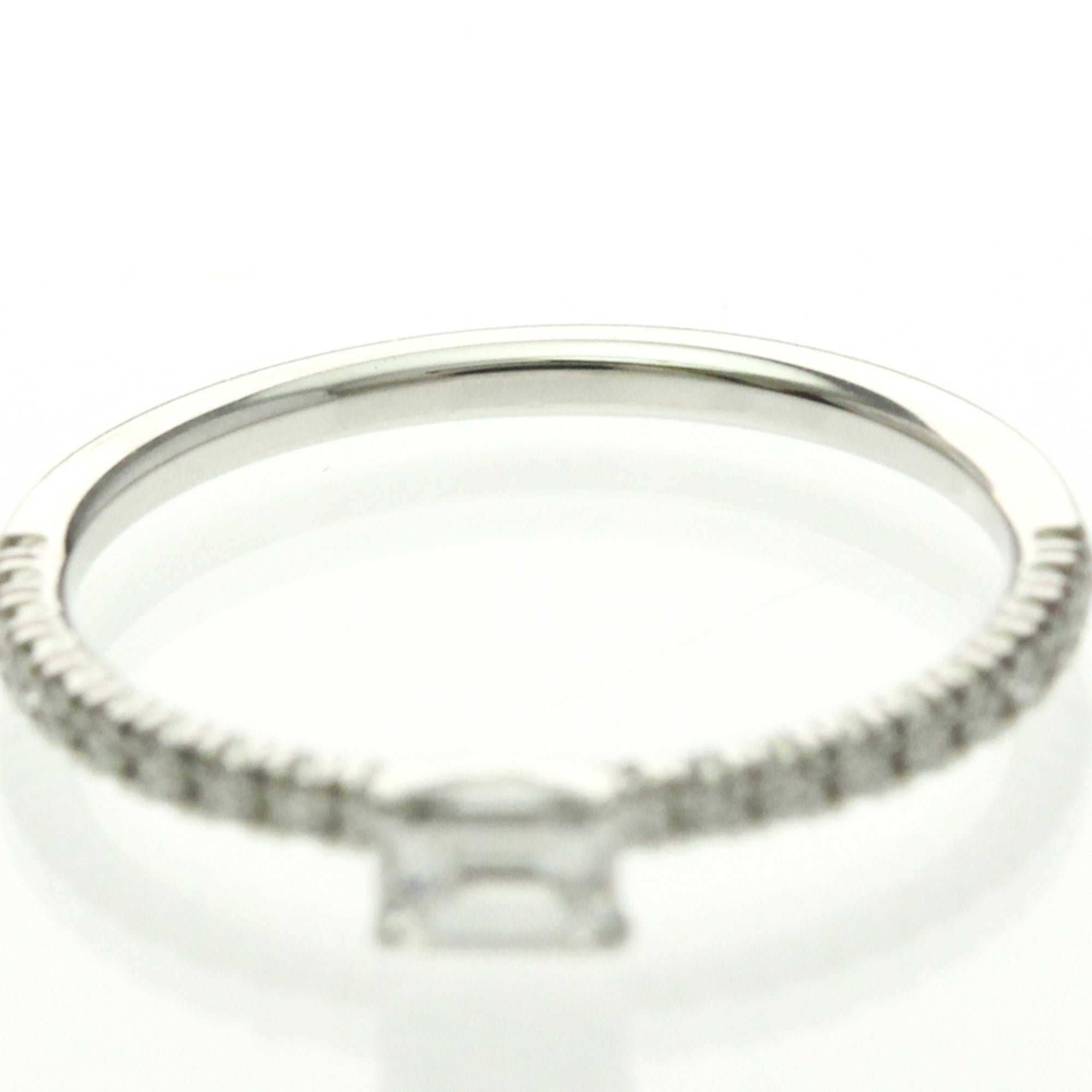 Cartier Ethancel · Diamond · Platinum