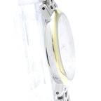Omega De Ville · Gold Plated Steel · Quartz