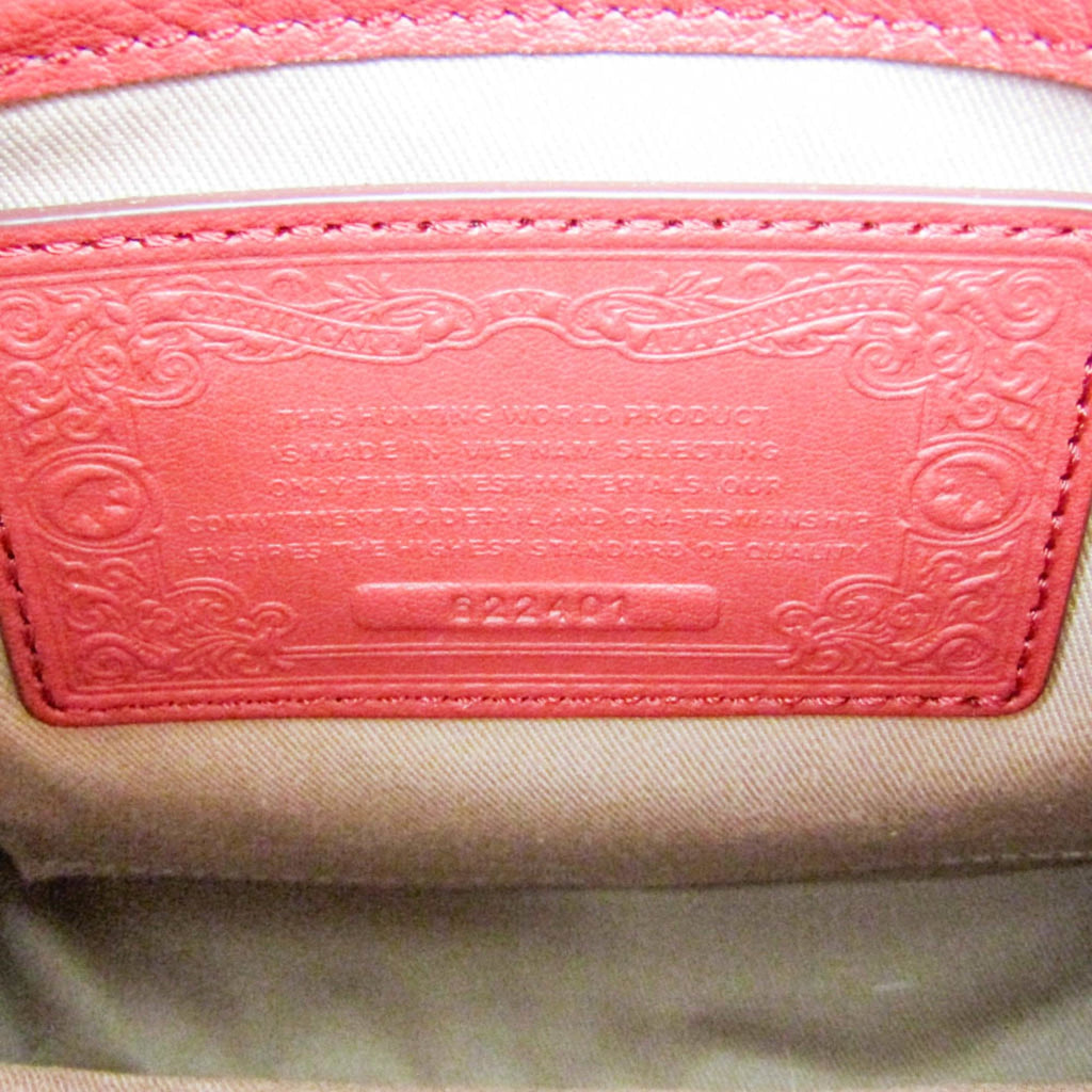 Hunting World Phuket · Hemp & Leather