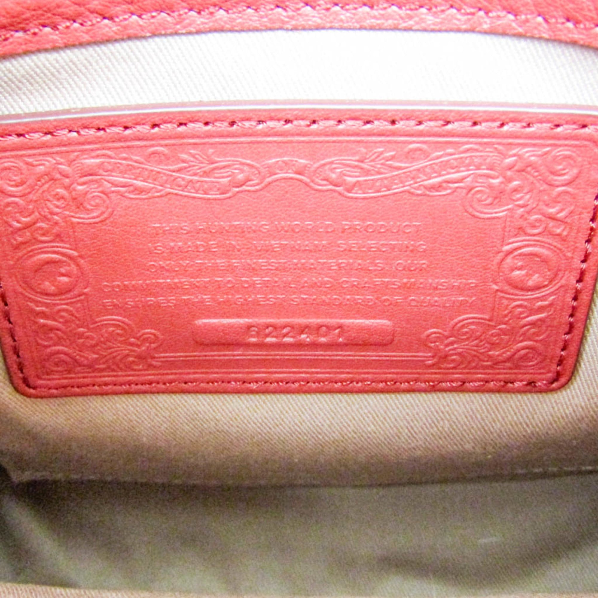 Hunting World Phuket · Hemp & Leather