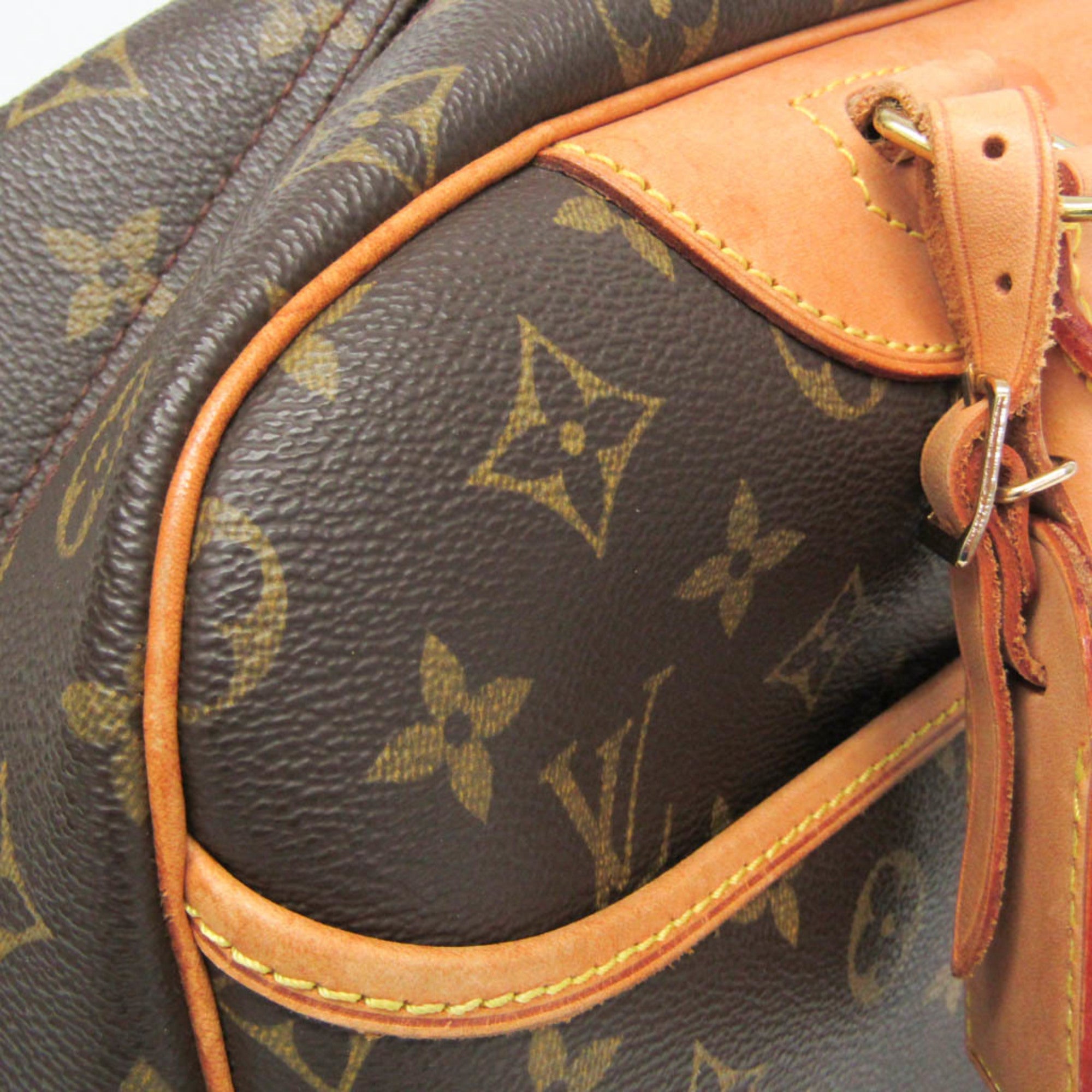 Louis Vuitton Monogram Deauville