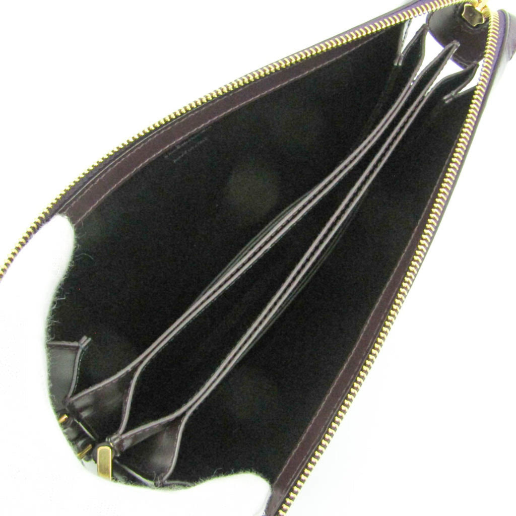 Jil Sander Tootie · Leather Shoulder Bag