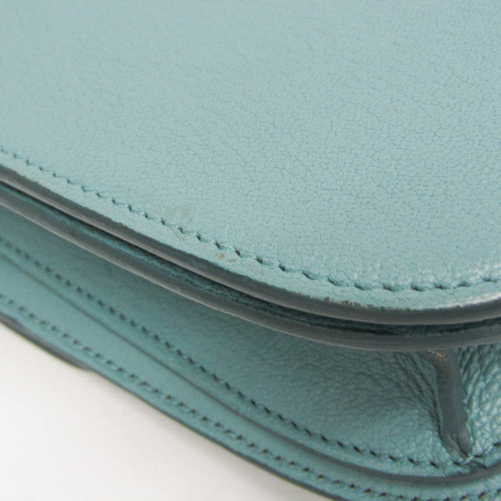 Celine Classic Box · Calfskin