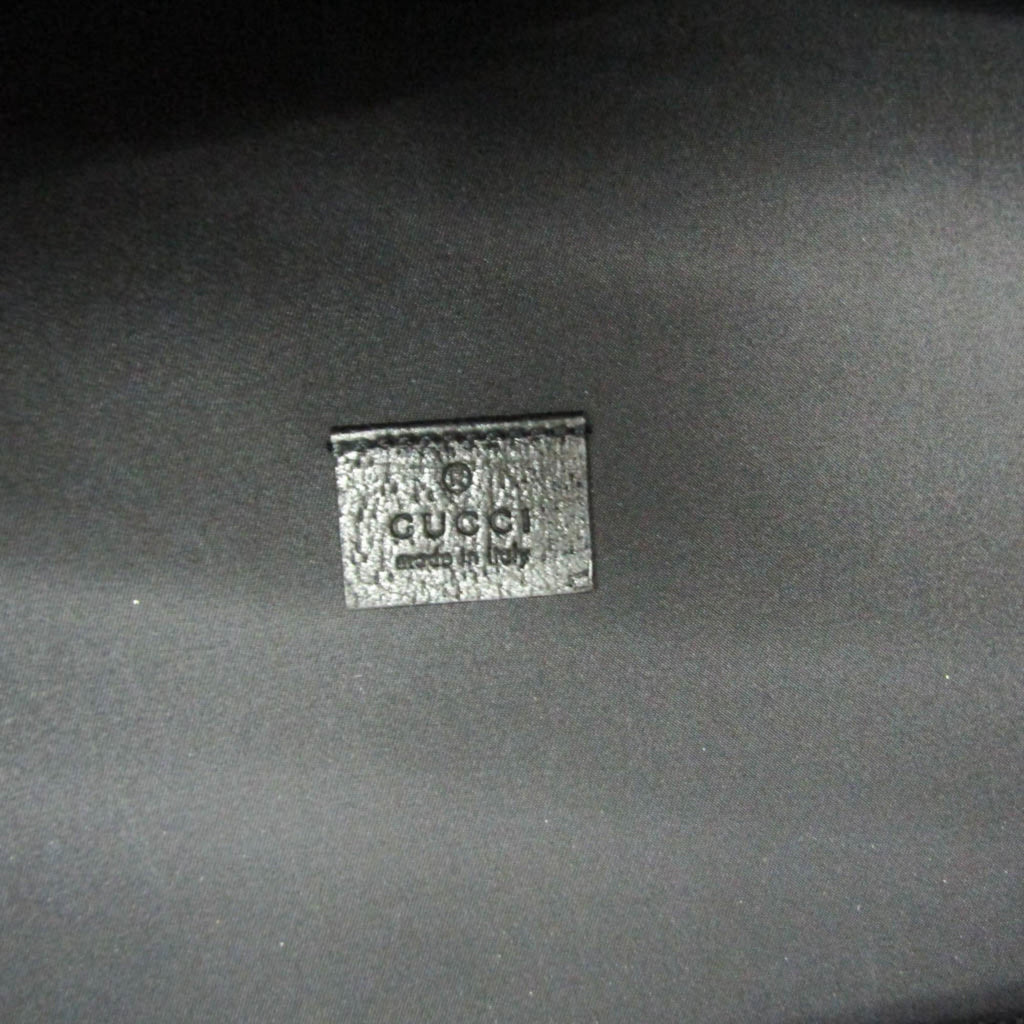 Gucci Off The Grid · Nylon Canvas