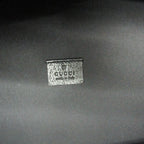 Gucci Off The Grid · Nylon Canvas