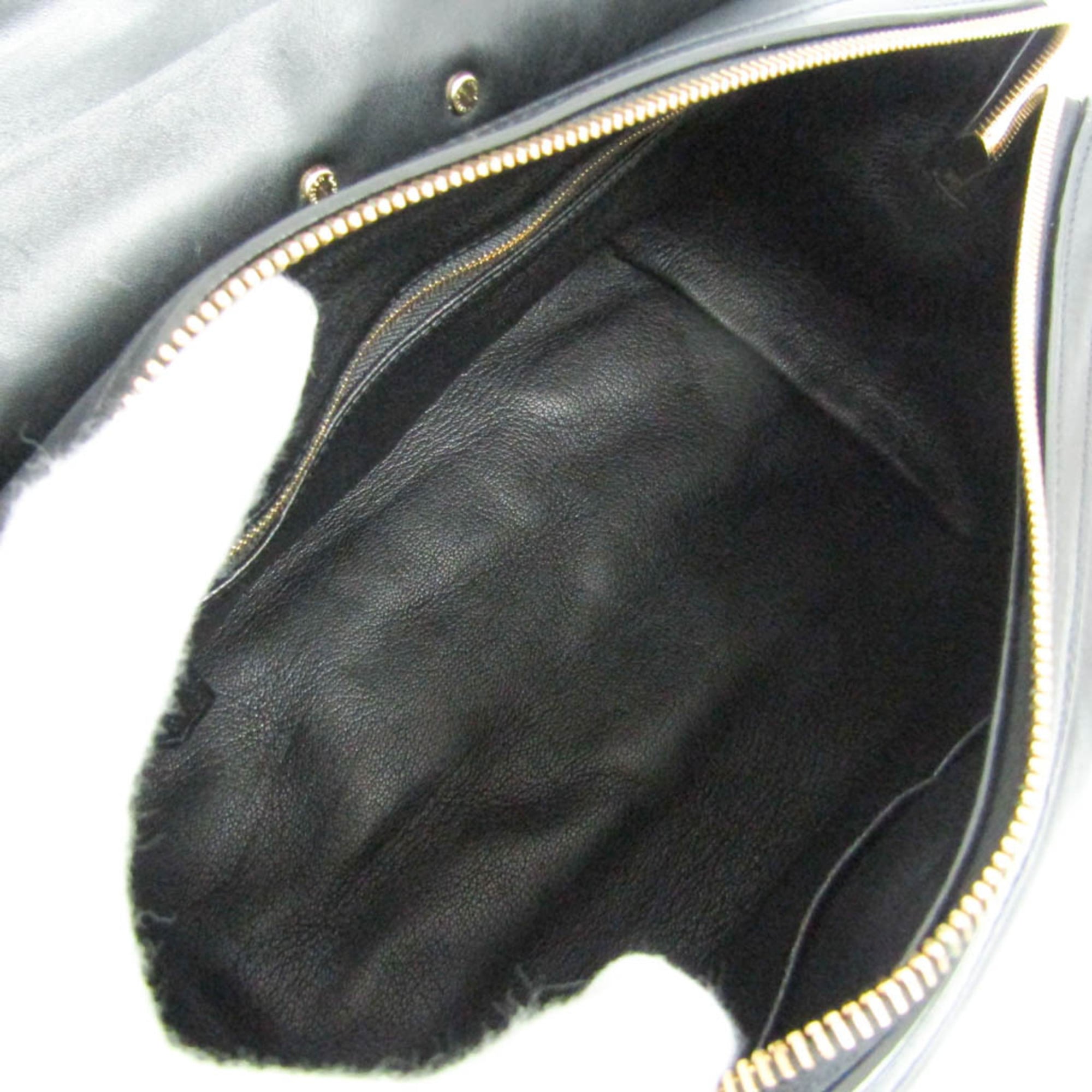 Louis Vuitton Cuir Orfèvre Neo Speedy PM