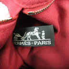 Hermès Troca Vertical MM · Cotton Tote