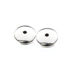 Van Cleef & Arpels Sweet Alhambra · Mother of Pearl · 18K White Gold