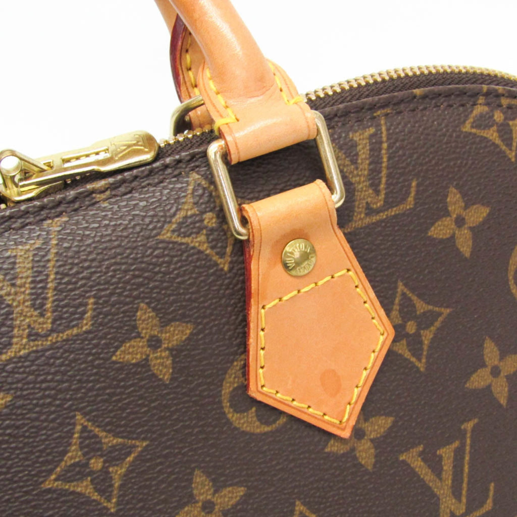 Louis Vuitton Monogram Alma