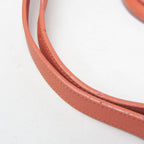 Loewe Amazona · Suede & Leather