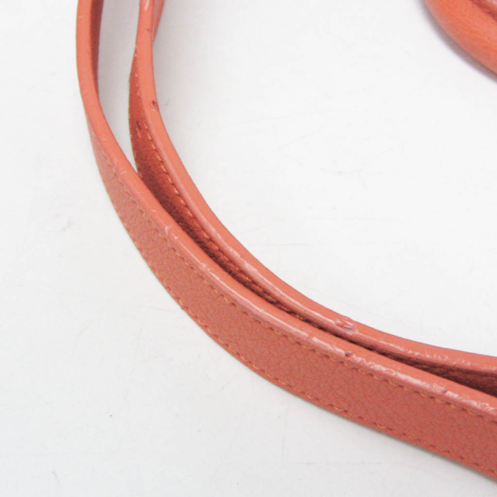 Loewe Amazona · Suede & Leather