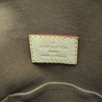 Louis Vuitton Lockit · Monogram