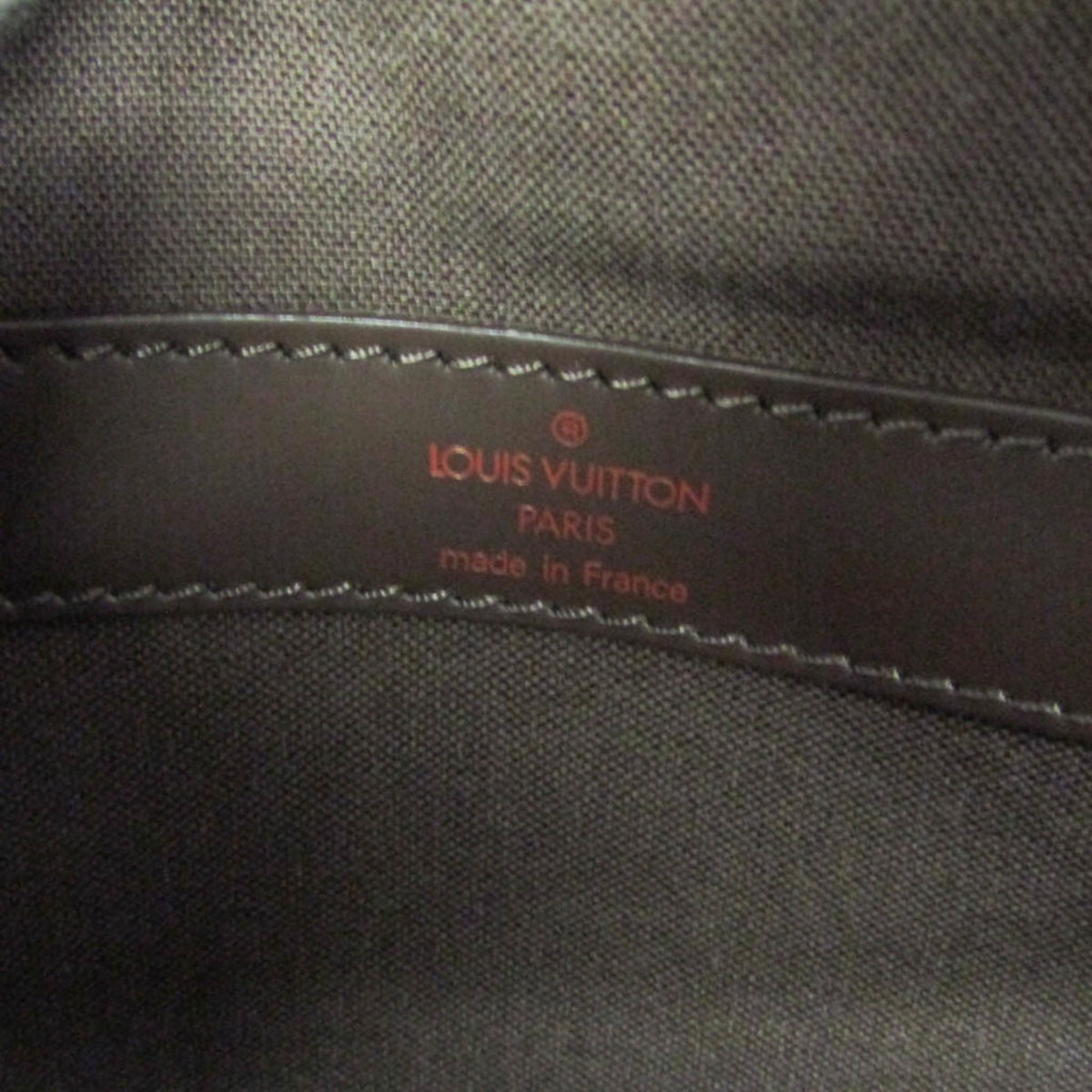 Louis Vuitton Naviglio · Damier Ebene