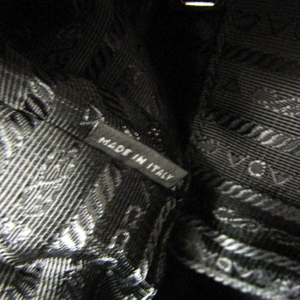Prada Tessuto · Camouflage