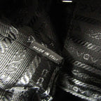 Prada Tessuto · Camouflage
