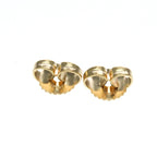 Tiffany T Wire · Drop Earrings · Rose Gold