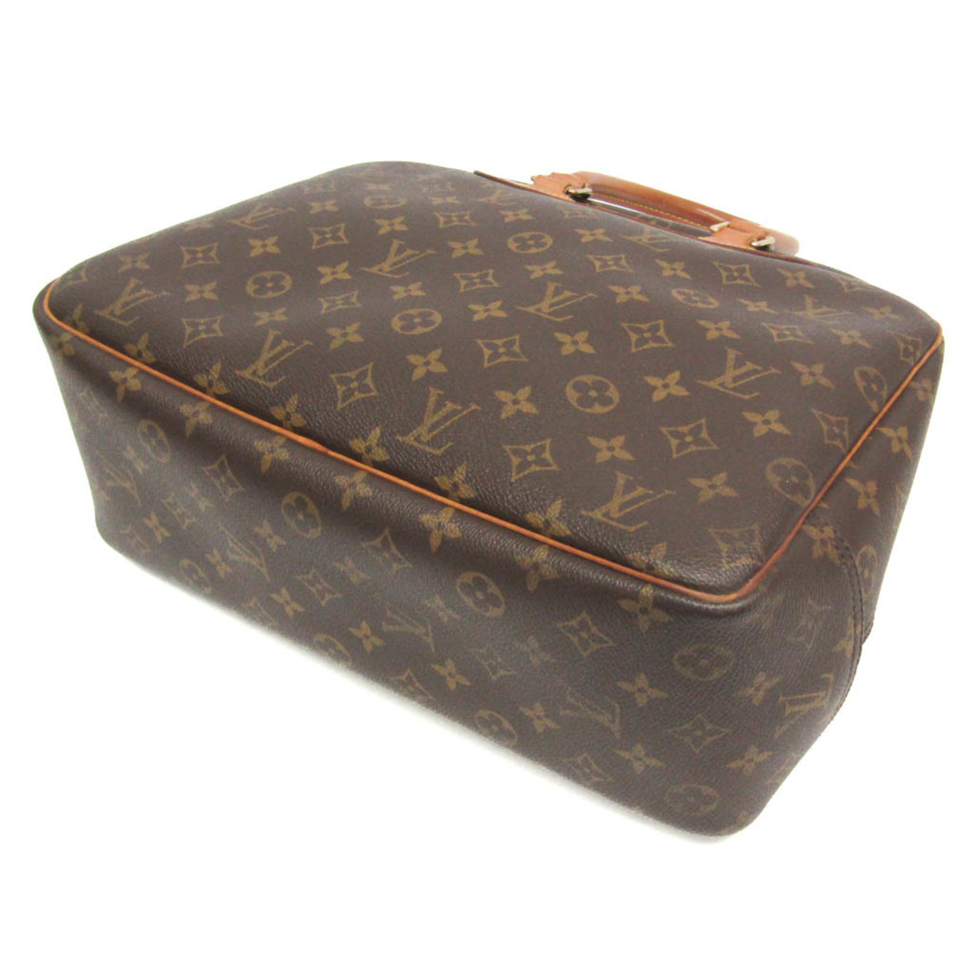 Louis Vuitton Monogram Deauville