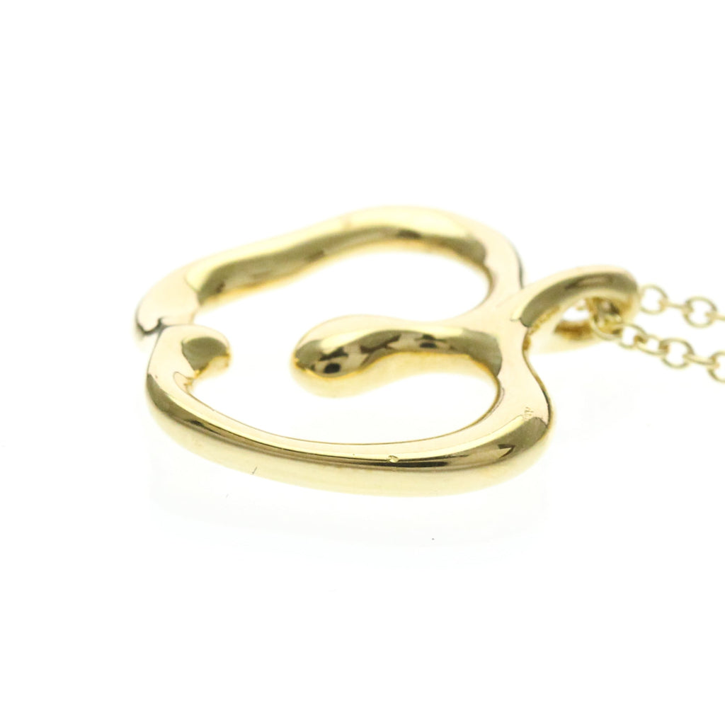 Tiffany Apple · 18K Yellow Gold