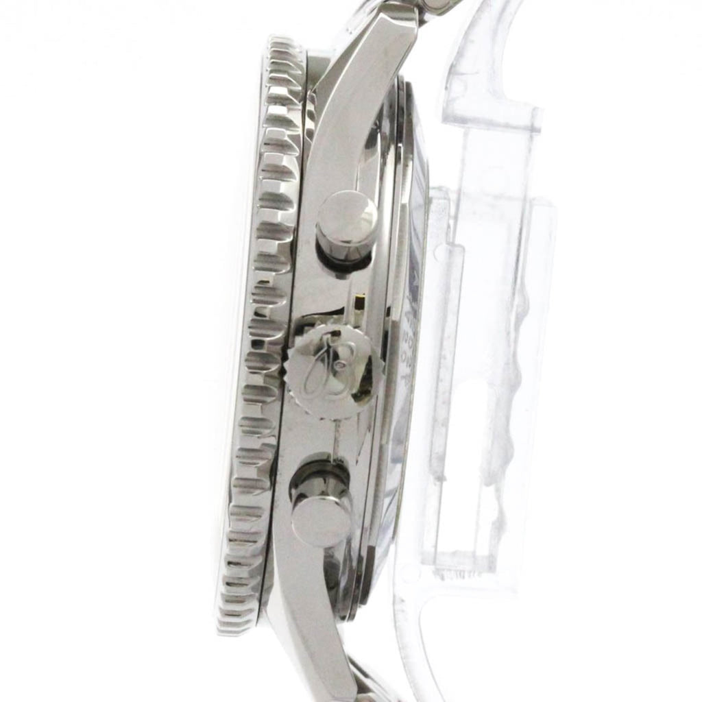 Breitling Navitimer Cosmonaute · Steel