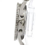 Breitling Navitimer Cosmonaute · Steel
