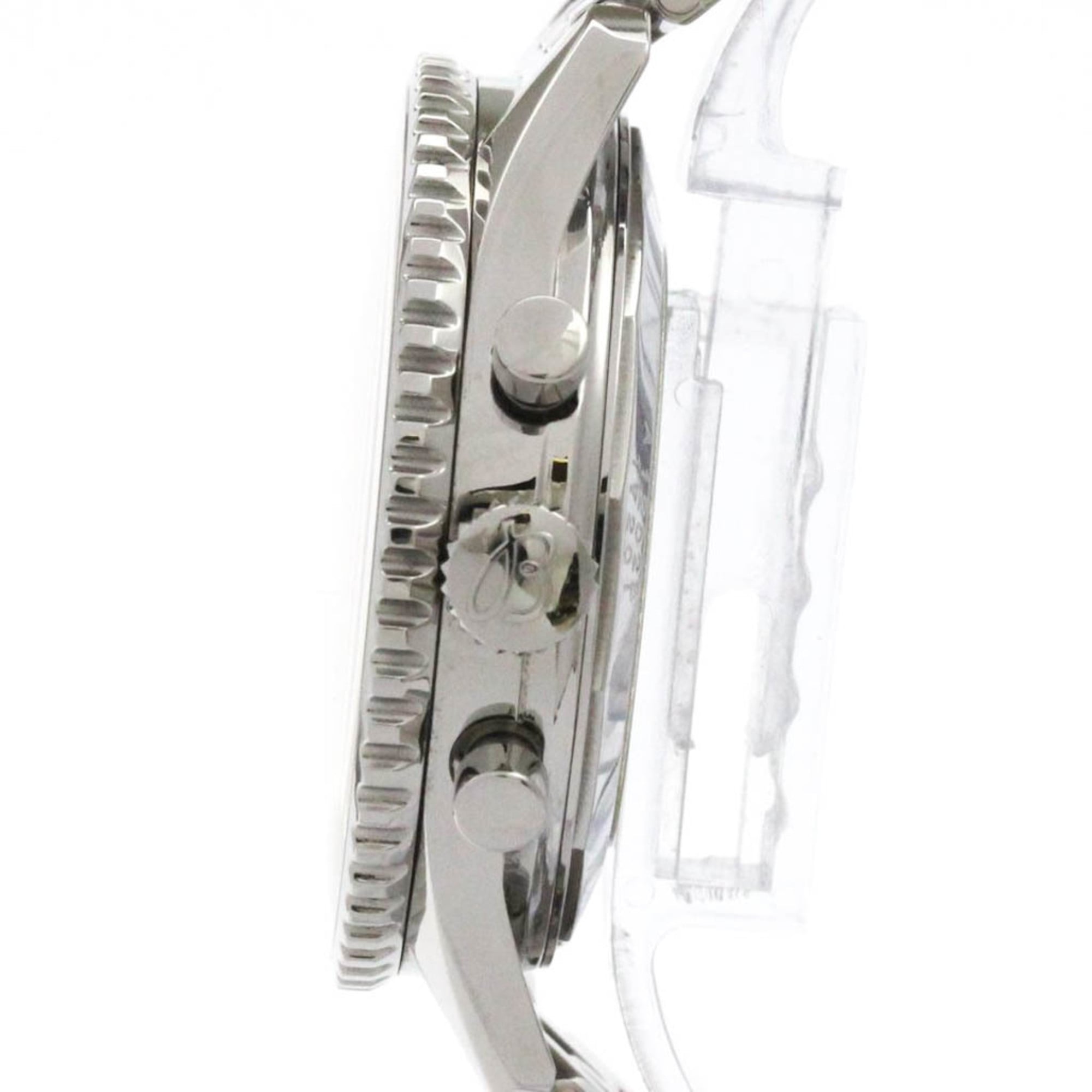 Breitling Navitimer Cosmonaute · Steel