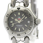Tag Heuer Sel Professional · Steel · Quartz