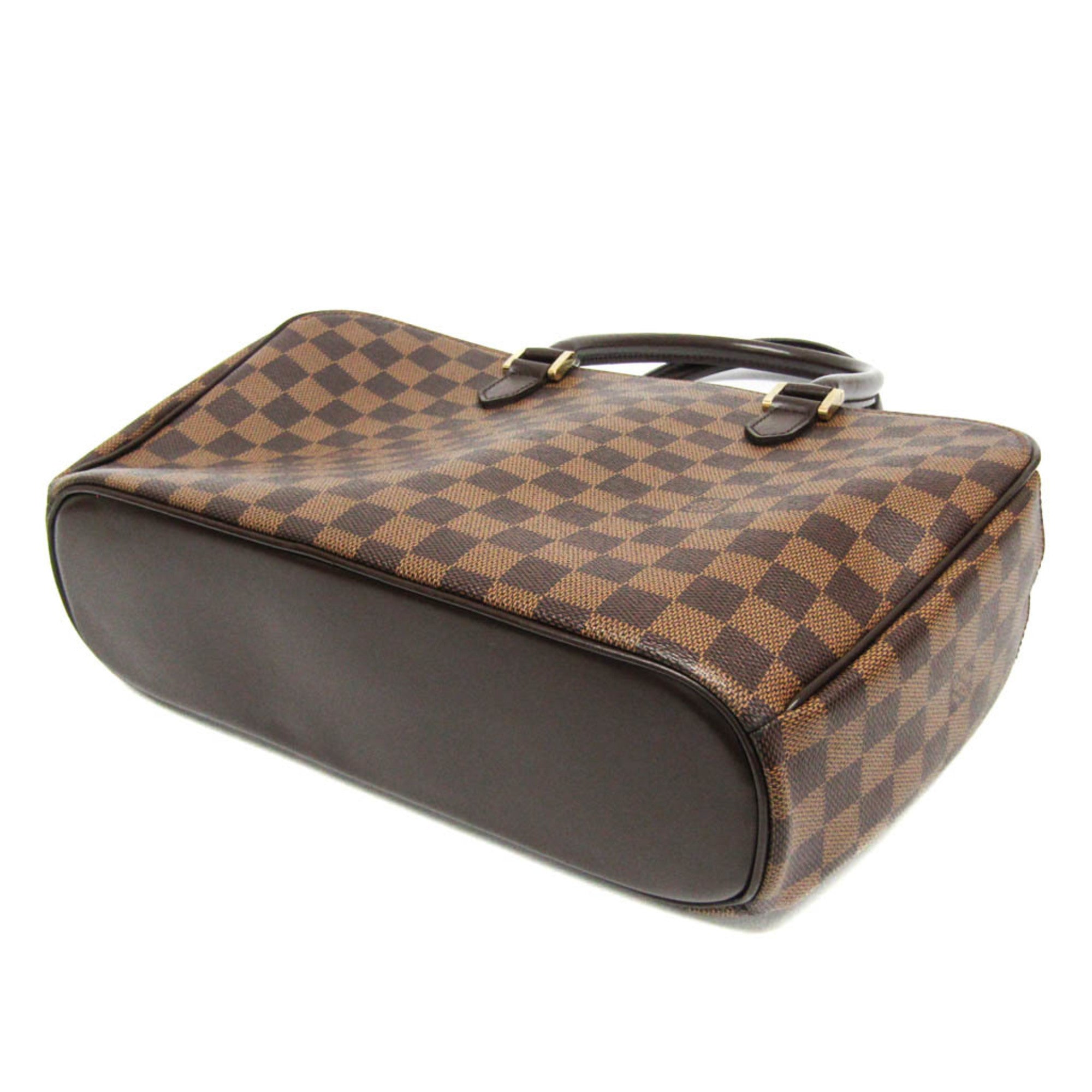 Louis Vuitton Damier Sarria Horizontal