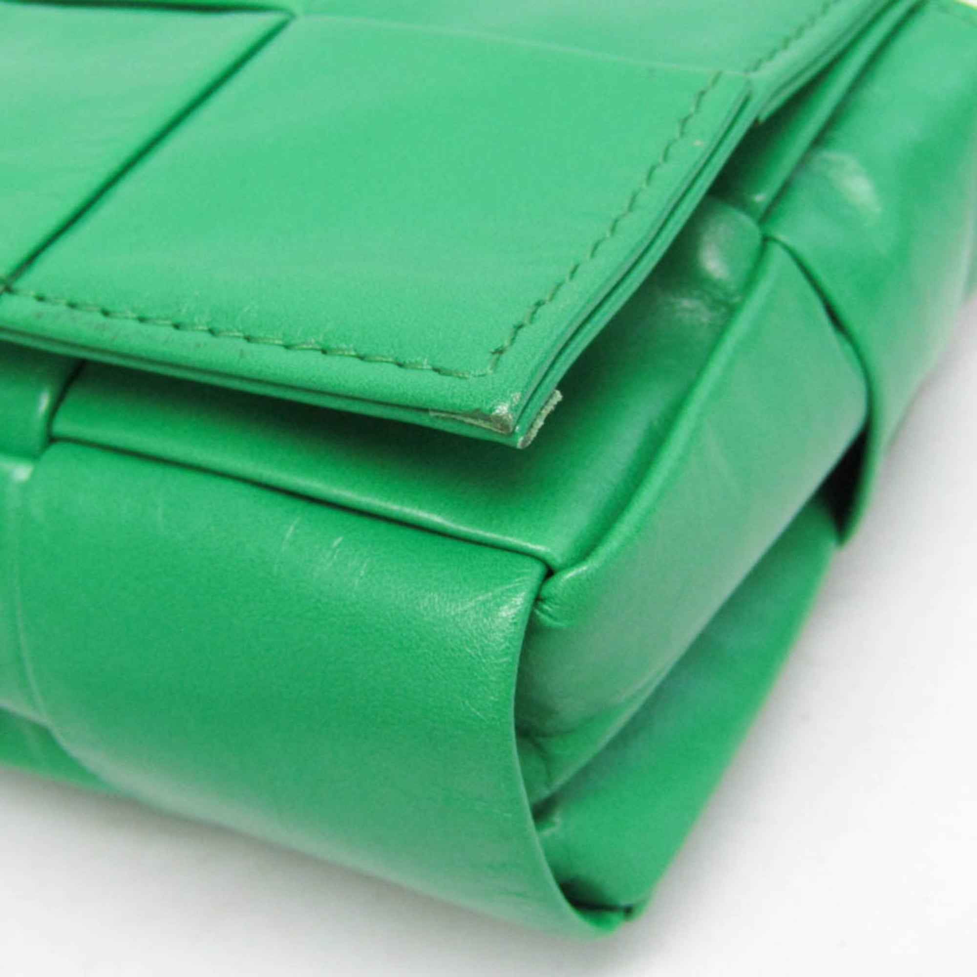 Bottega Veneta Intrecciato Cassette