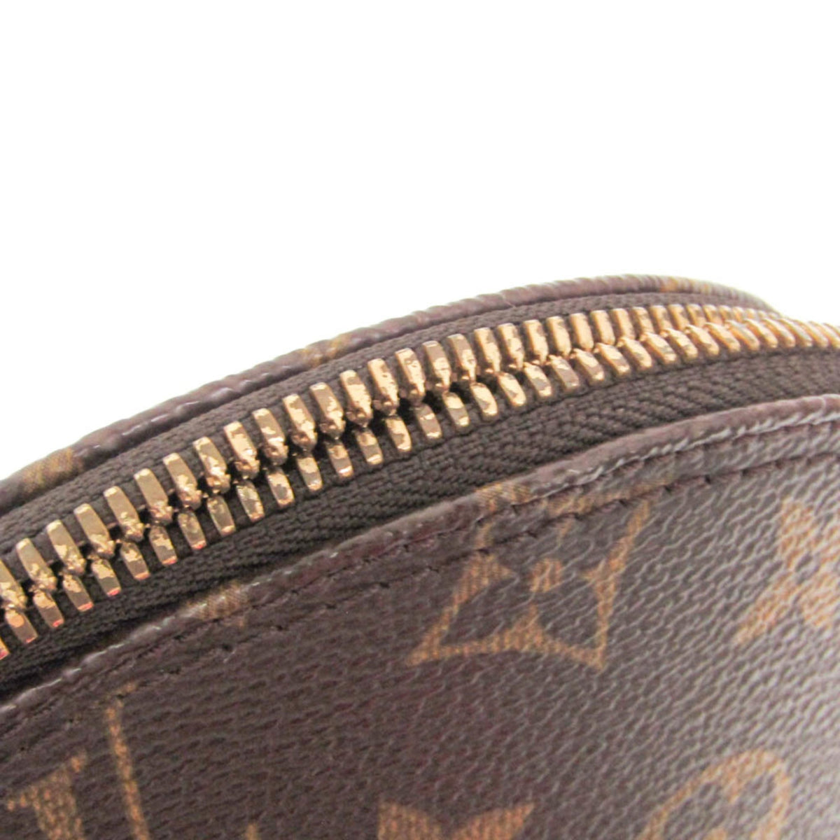 Louis Vuitton Alma · Monogram