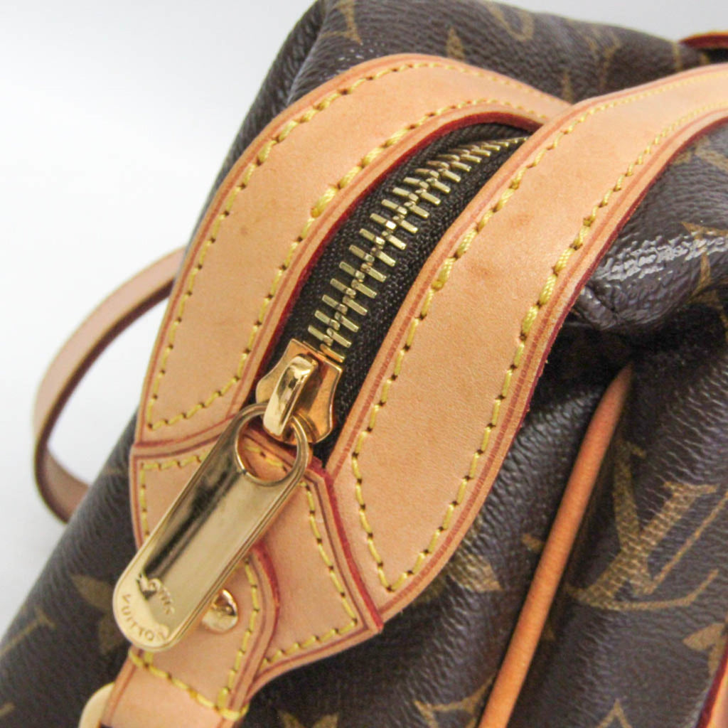 Louis Vuitton Streza PM · Monogram