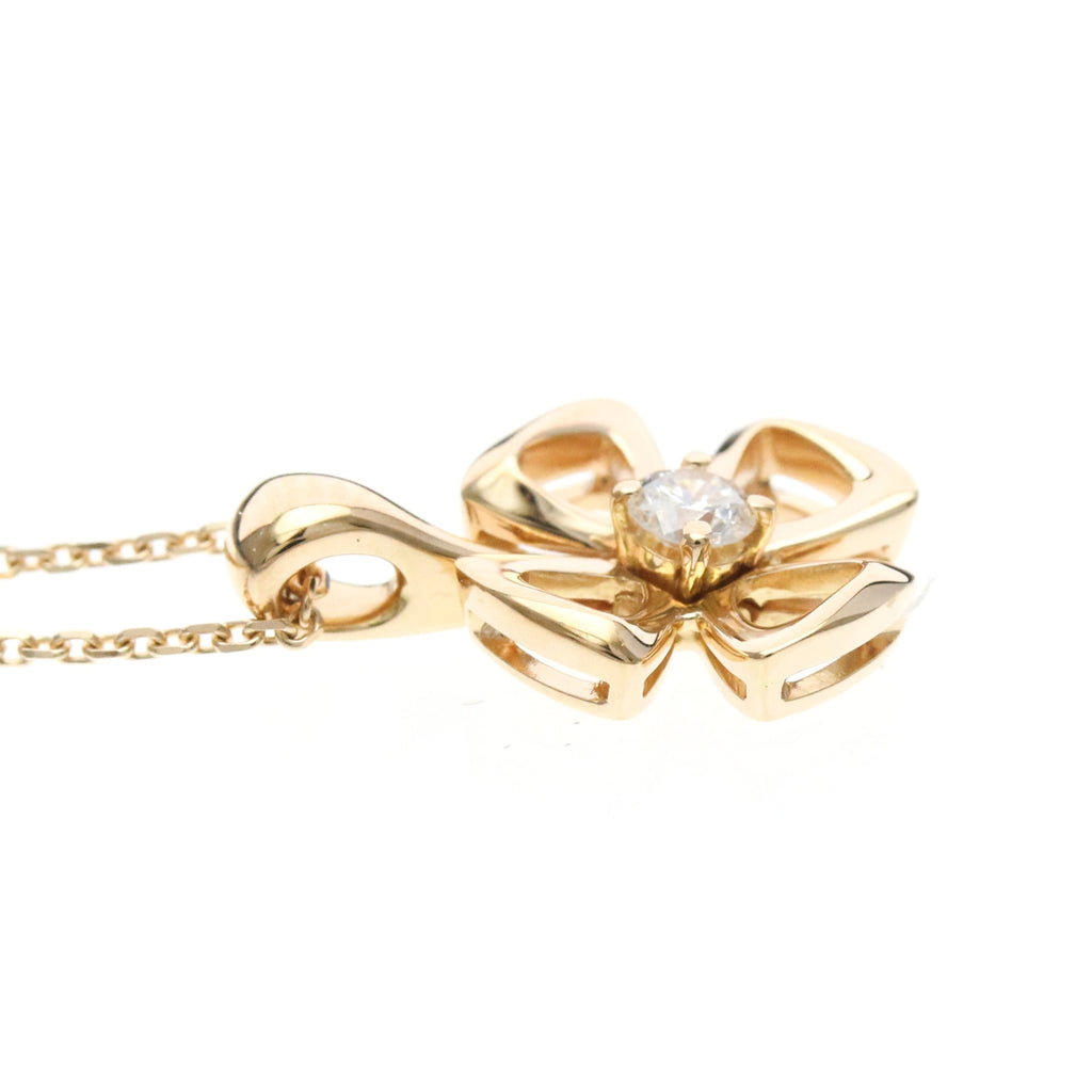 Bvlgari Fioreba · Rose Gold · Diamond