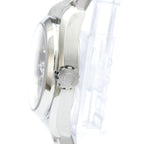 Omega Seamaster Aqua Terra · Steel · Quartz