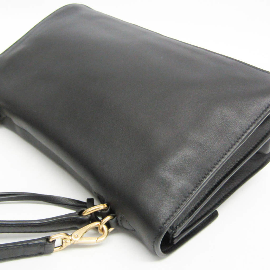 Prada Soft Sound · Leather