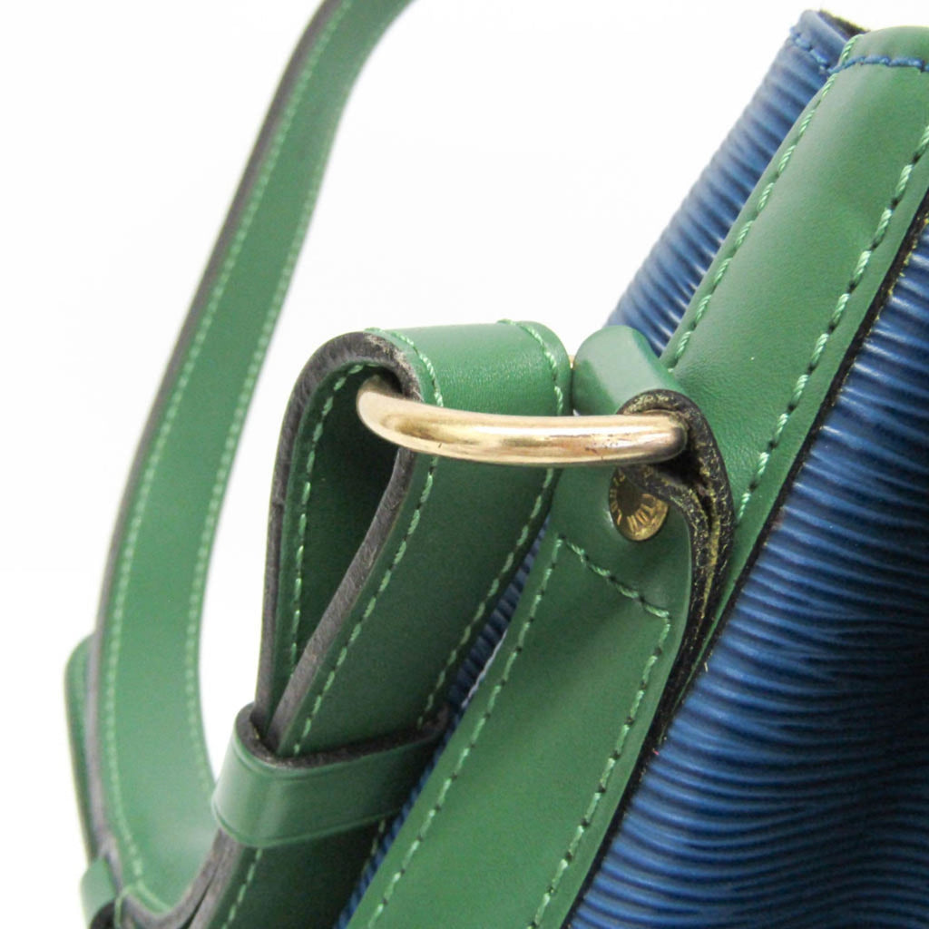 Louis Vuitton Epi Noé · Tricolor