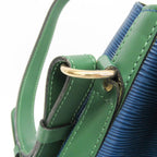 Louis Vuitton Epi Noé · Tricolor