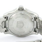 Tag Heuer Link · Steel · Quartz