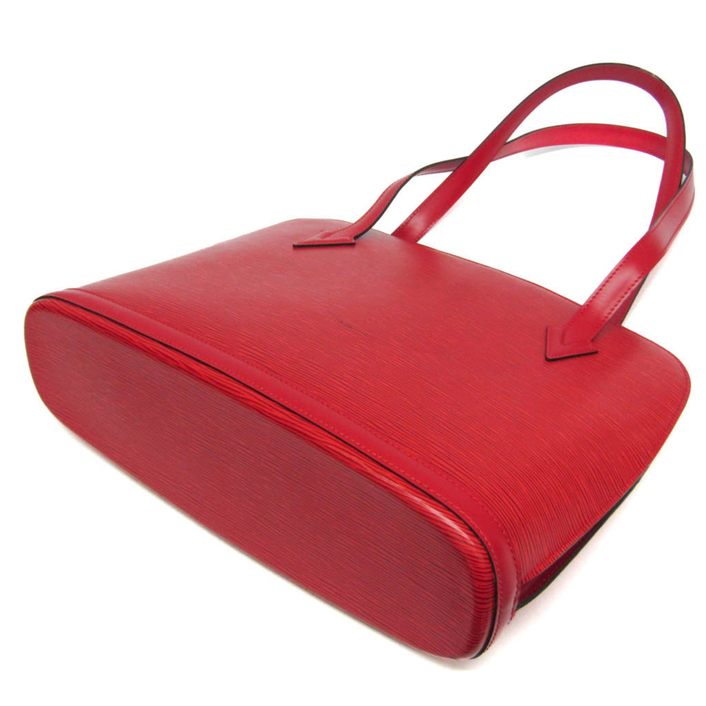 Louis Vuitton Lussac · Epi Leather