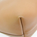 Chloé Marcy · Leather Tote
